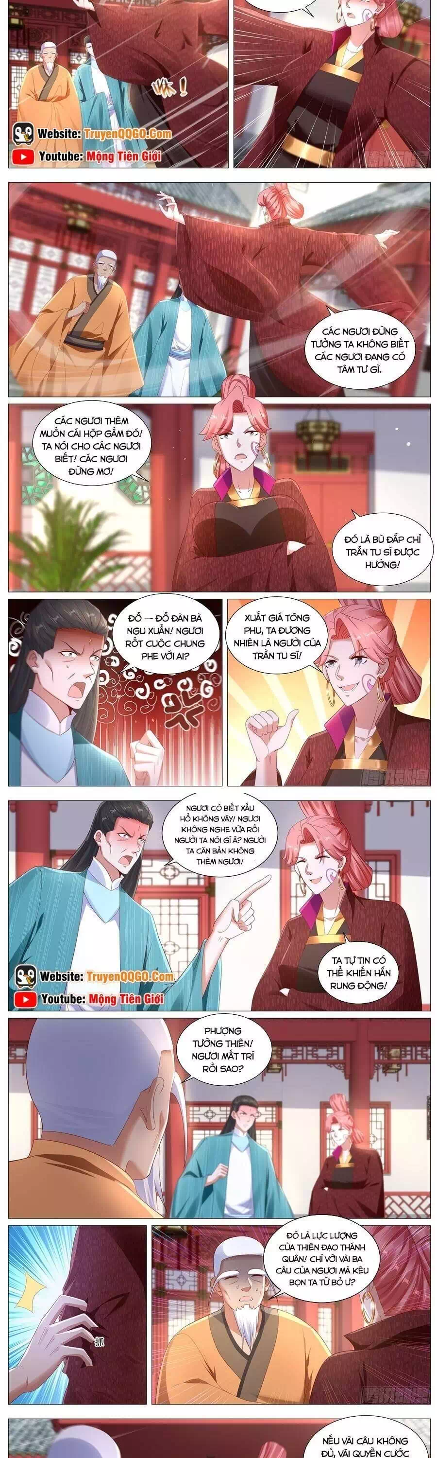 Chapter 1,108 - Image 3