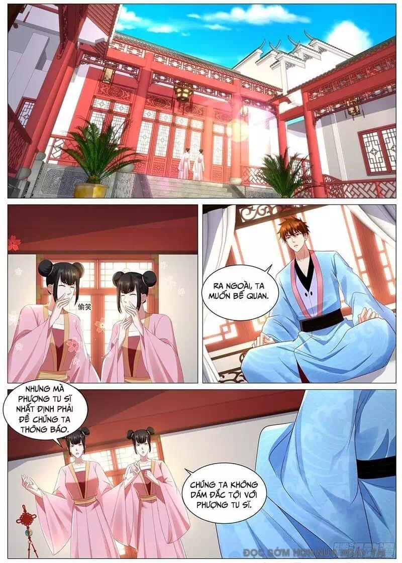 Chapter 1,109 - Image 1
