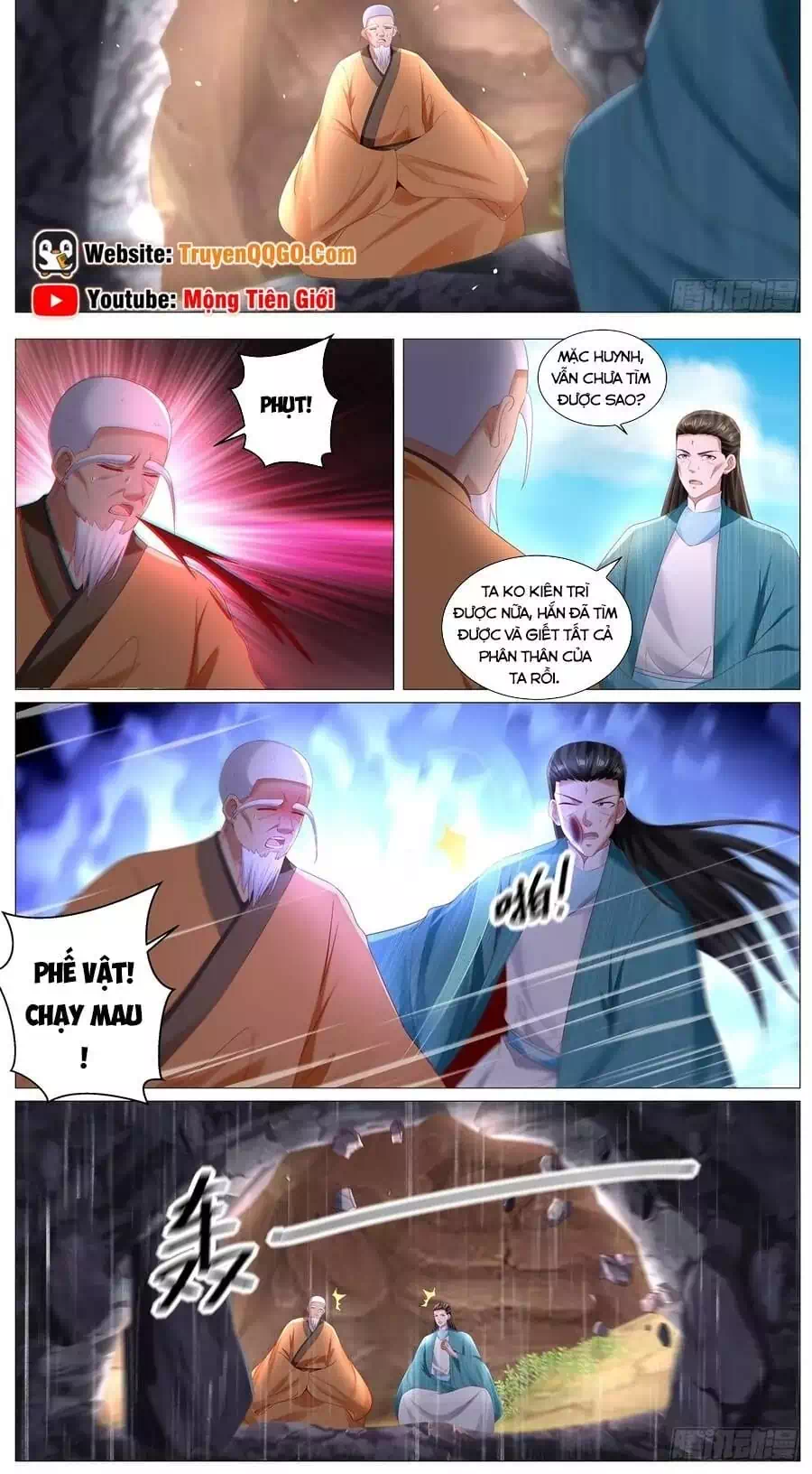 Chapter 1,113 - Image 6