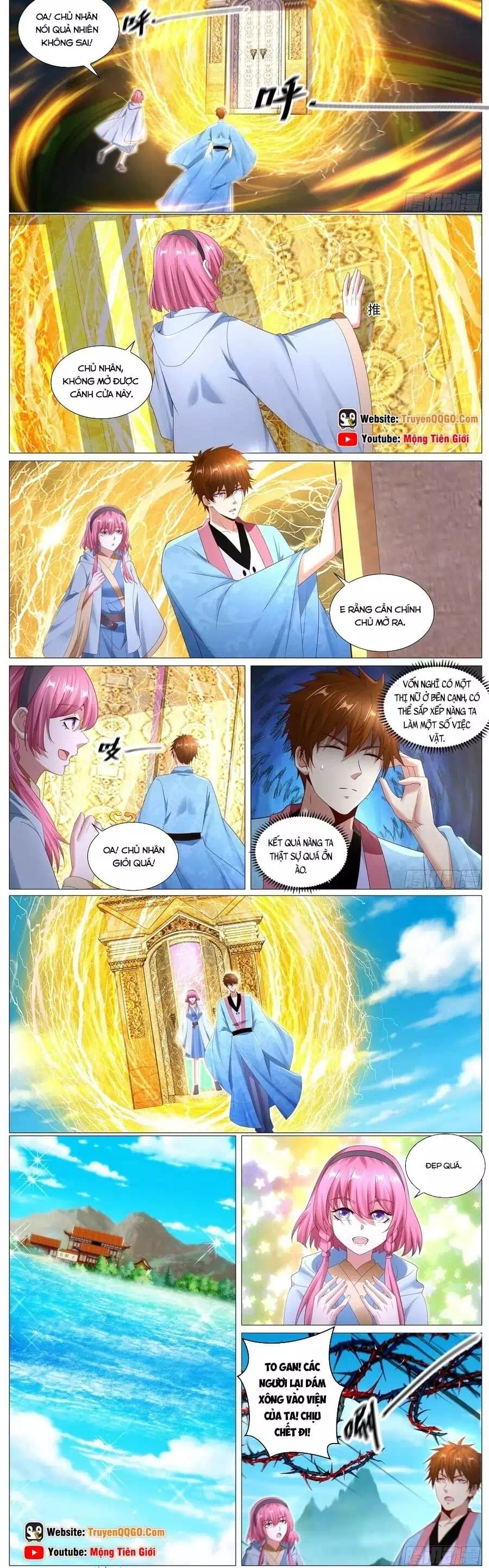 Chapter 1,114 - Image 5