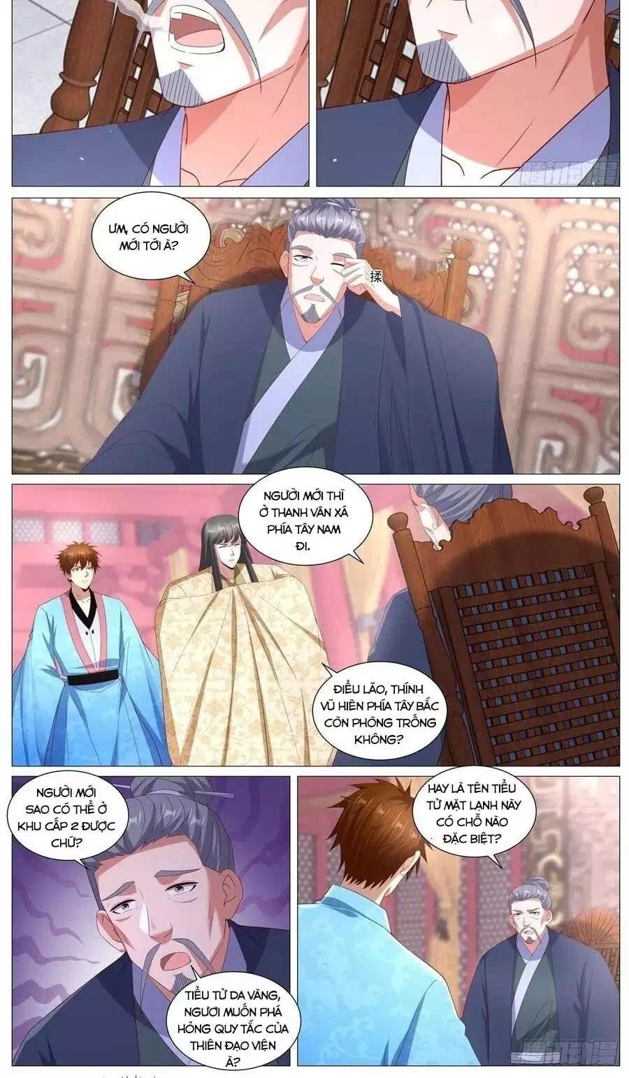 Chapter 1,116 - Image 6