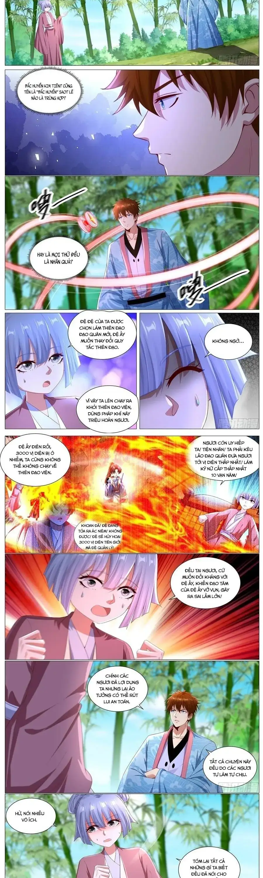 Chapter 1,126 - Image 3