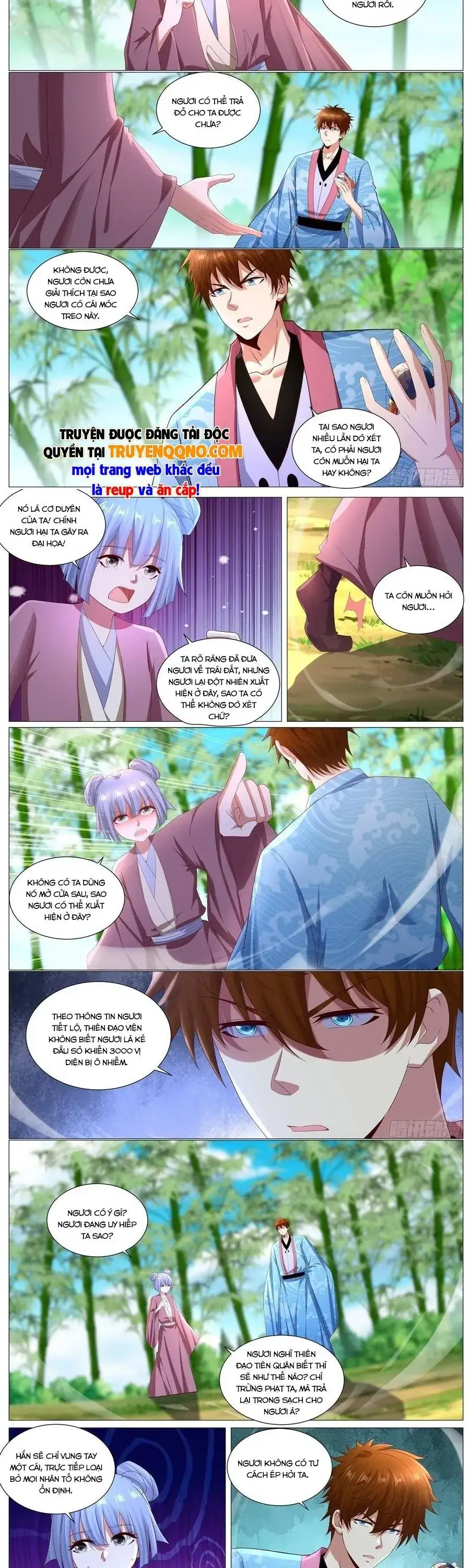 Chapter 1,126 - Image 4