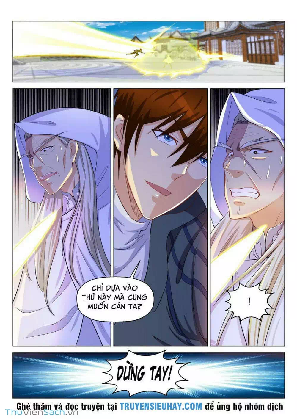 Chapter 113 - Image 6