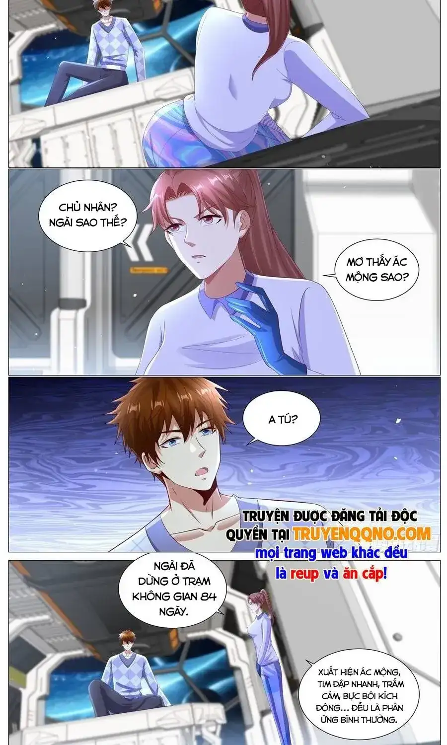 Chapter 1,131 - Image 4