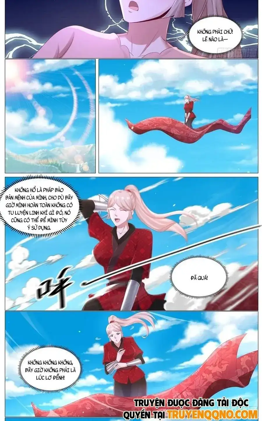 Chapter 1,133 - Image 5