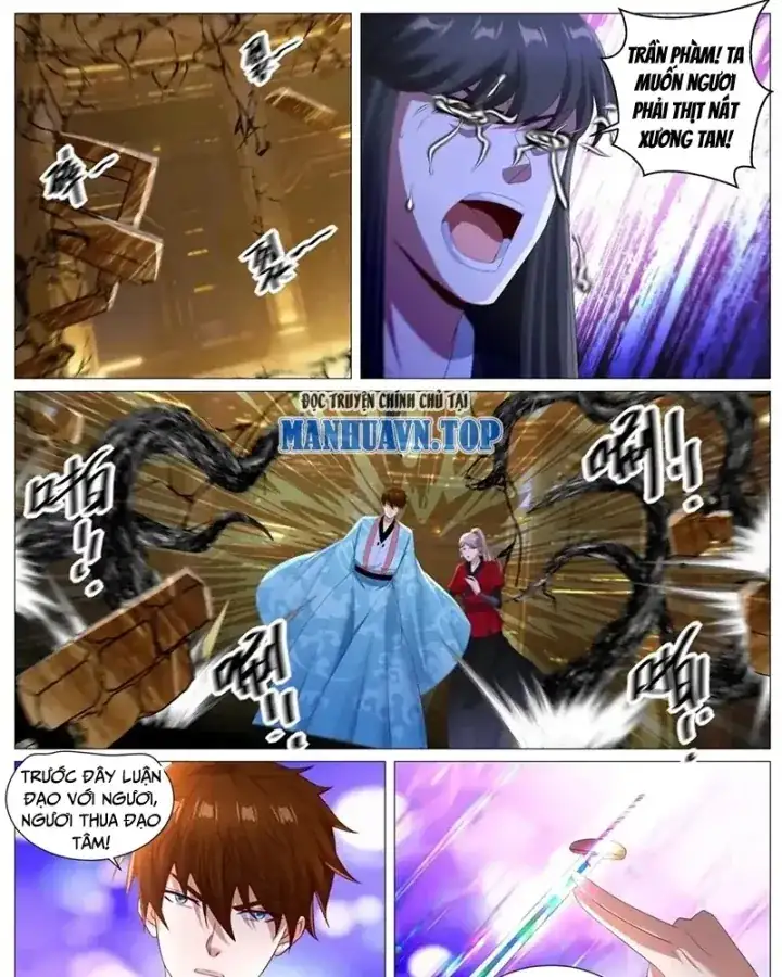 Chapter 1,138 - Image 11