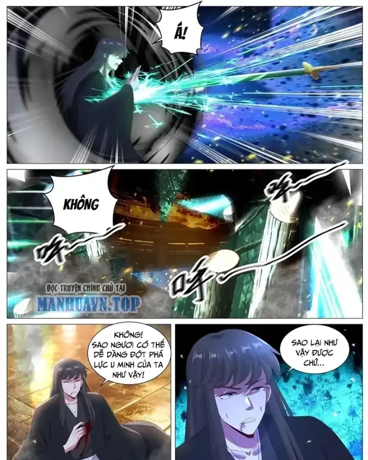 Chapter 1,138 - Image 5