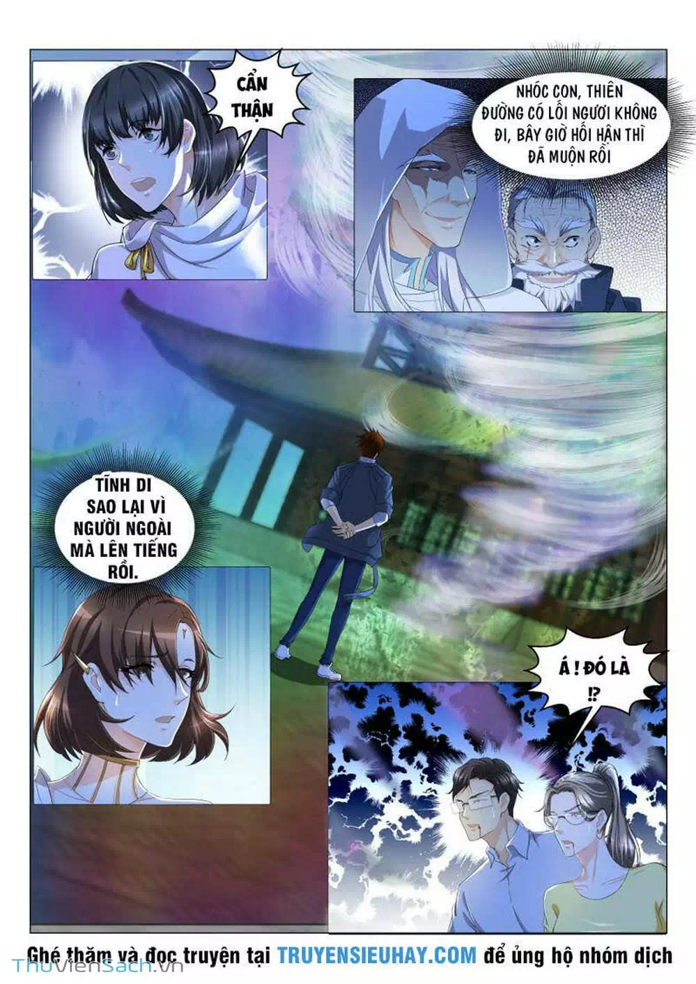 Chapter 114 - Image 5