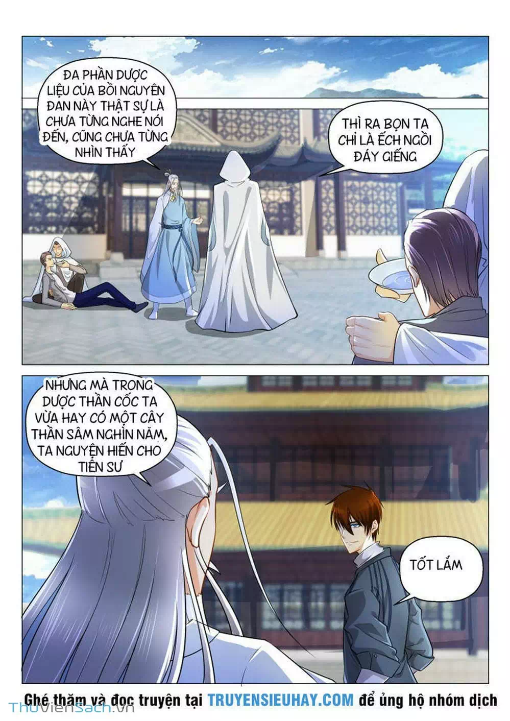 Chapter 116 - Image 5