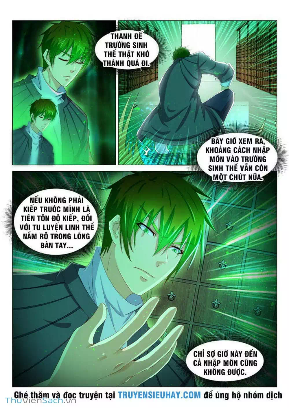 Chapter 119 - Image 3