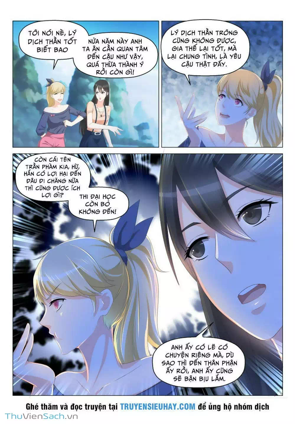 Chapter 121 - Image 11