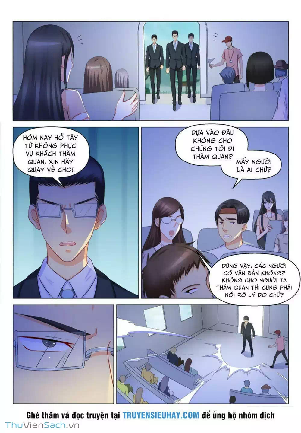 Chapter 122 - Image 2