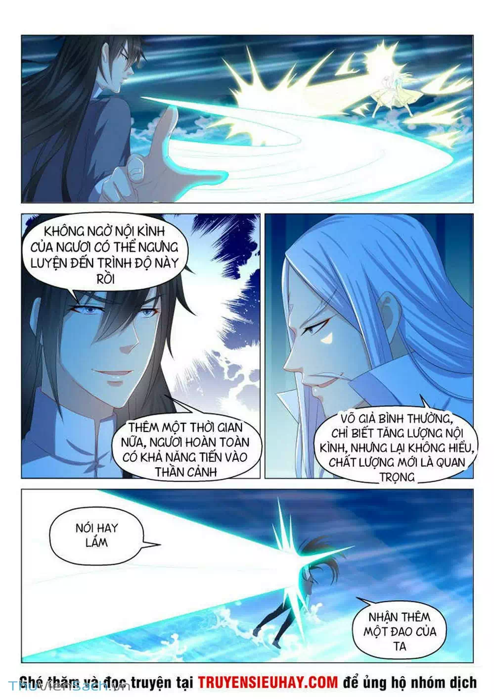 Chapter 123 - Image 8