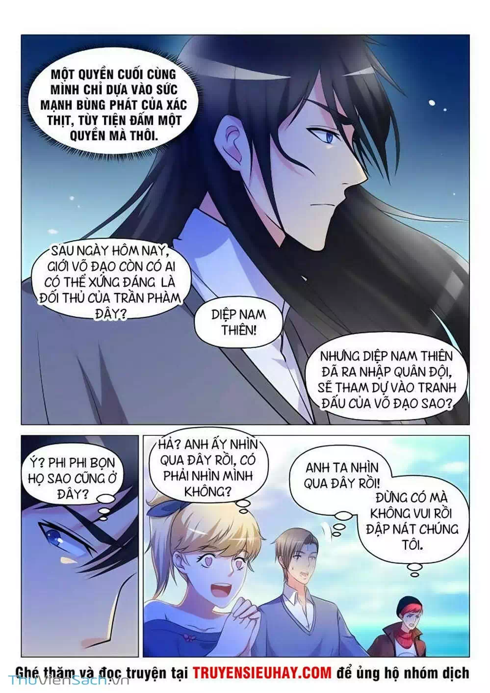 Chapter 126 - Image 5