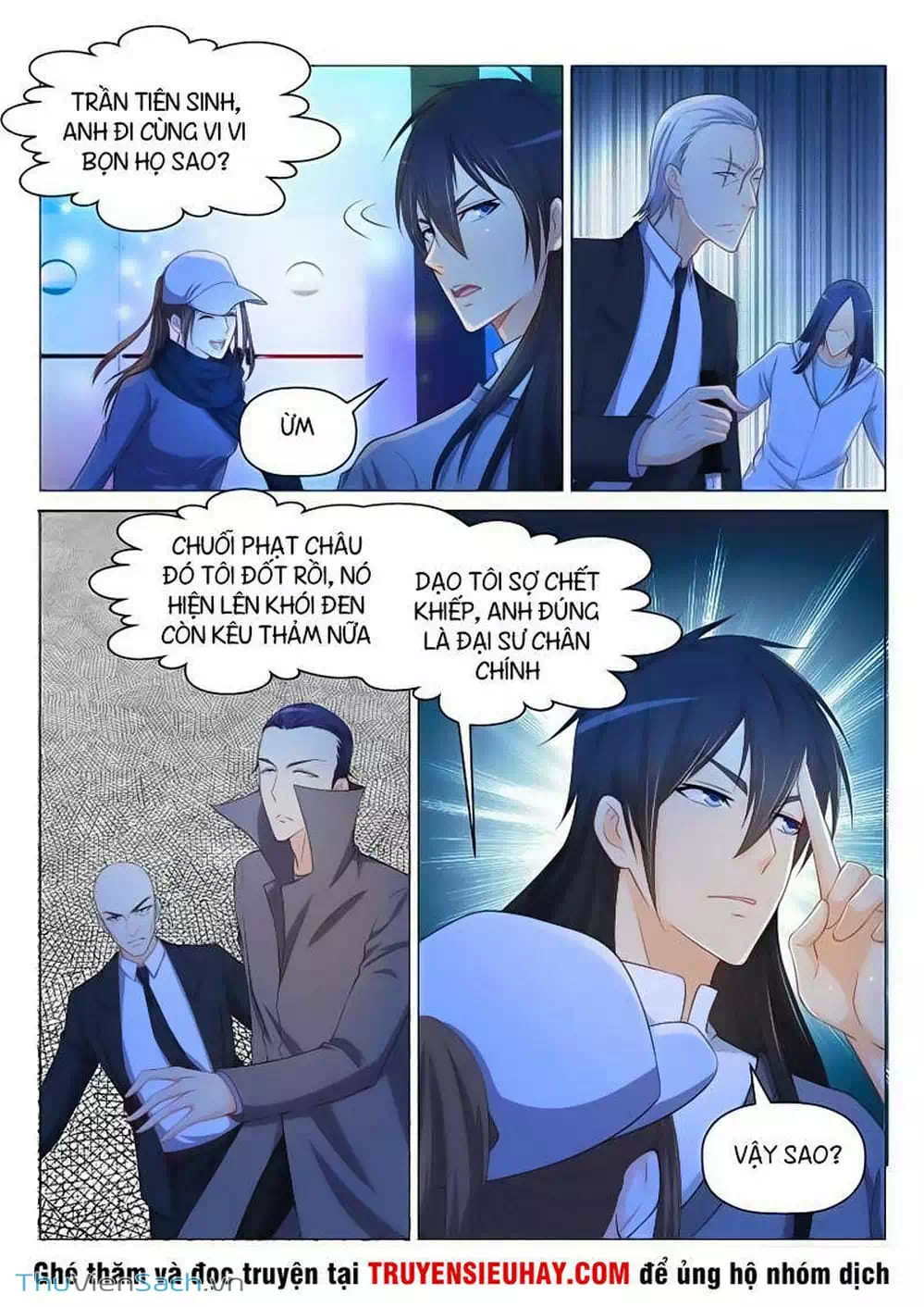 Chapter 127 - Image 7