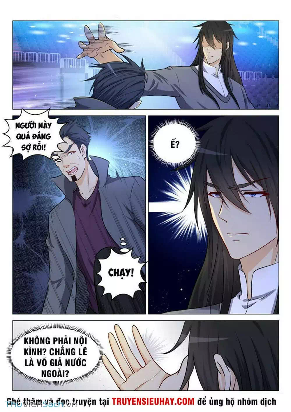 Chapter 128 - Image 9