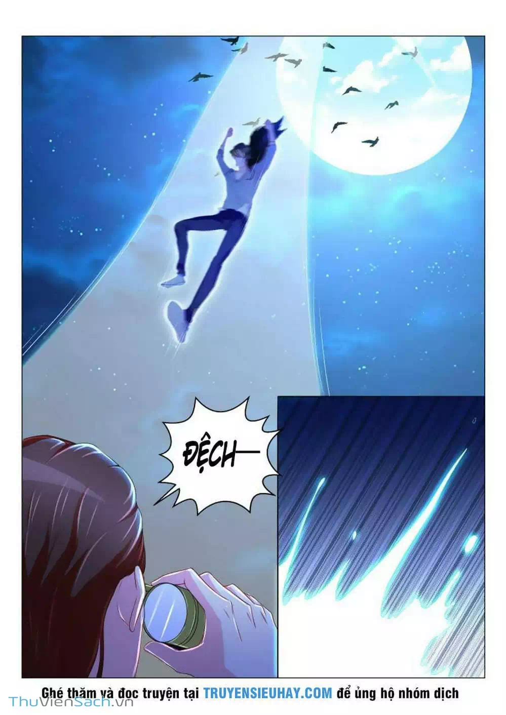 Chapter 129 - Image 5