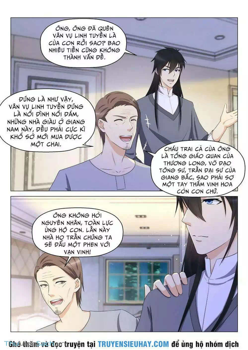 Chapter 133 - Image 4