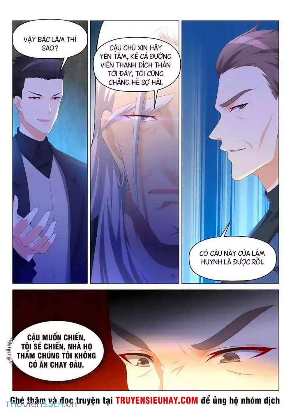 Chapter 137 - Image 4