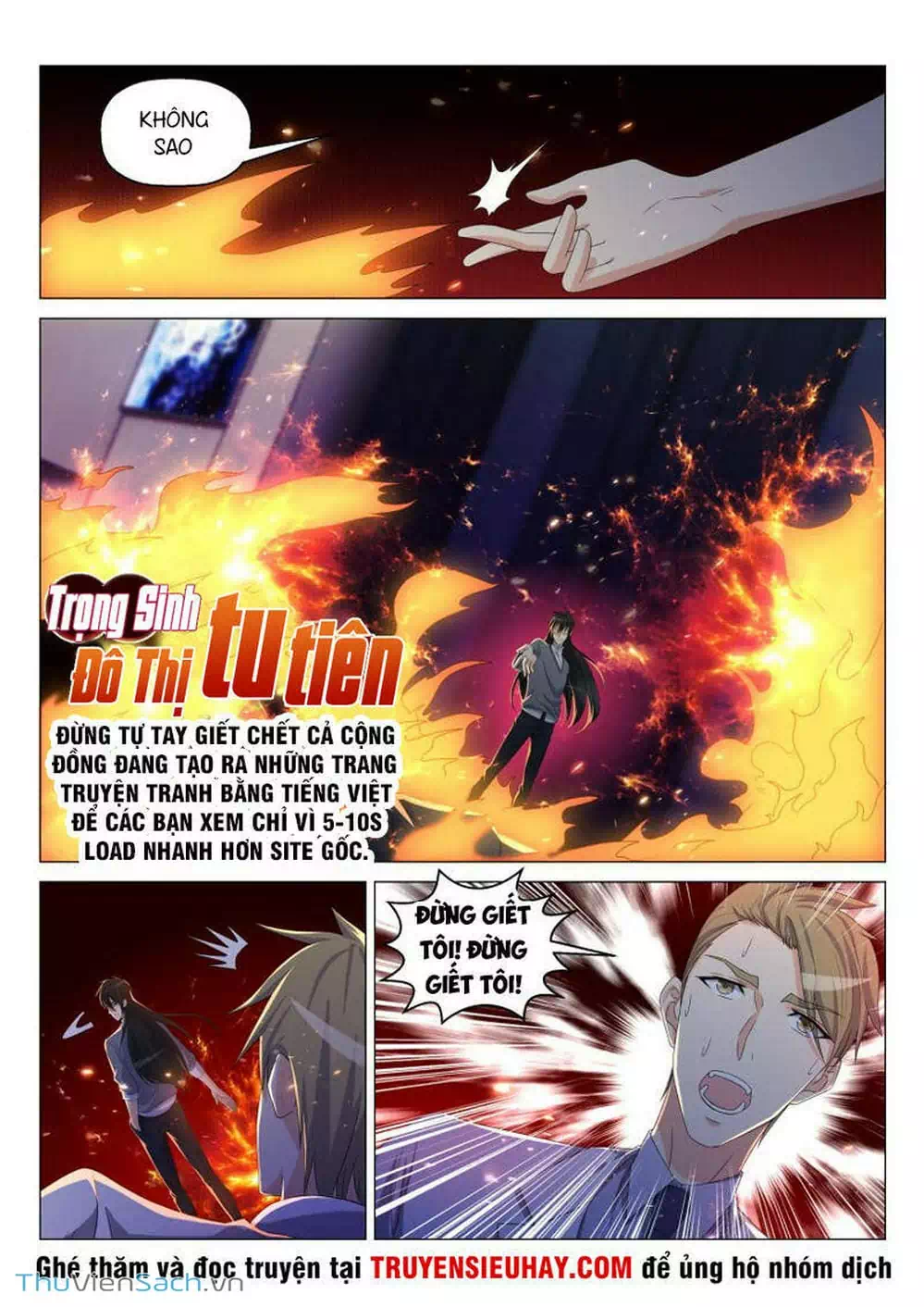 Chapter 143 - Image 2