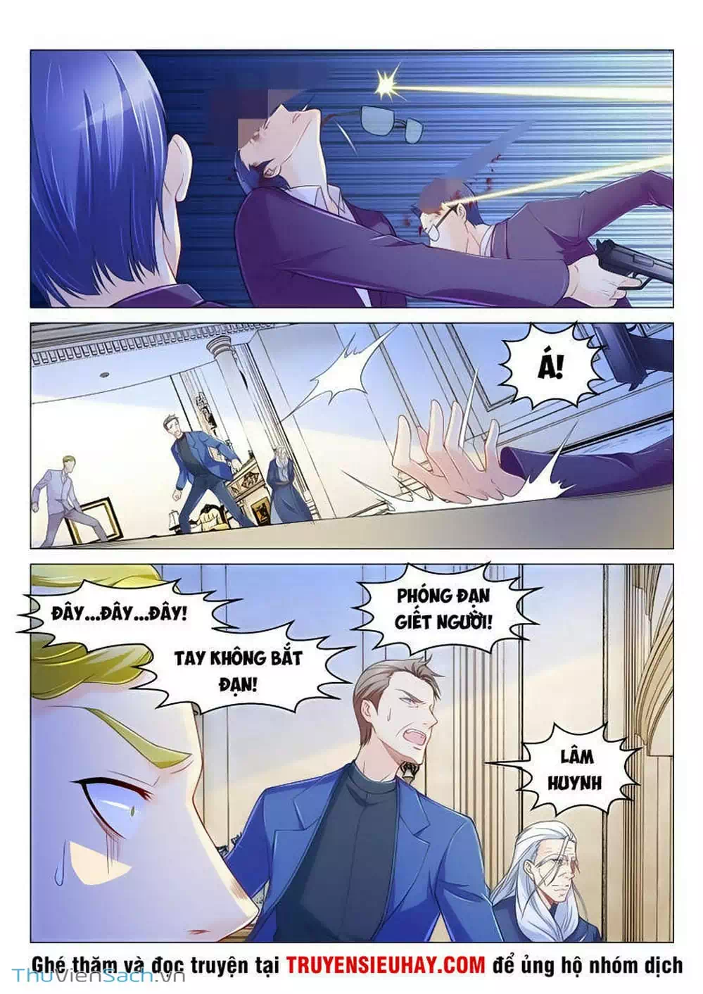 Chapter 145 - Image 2