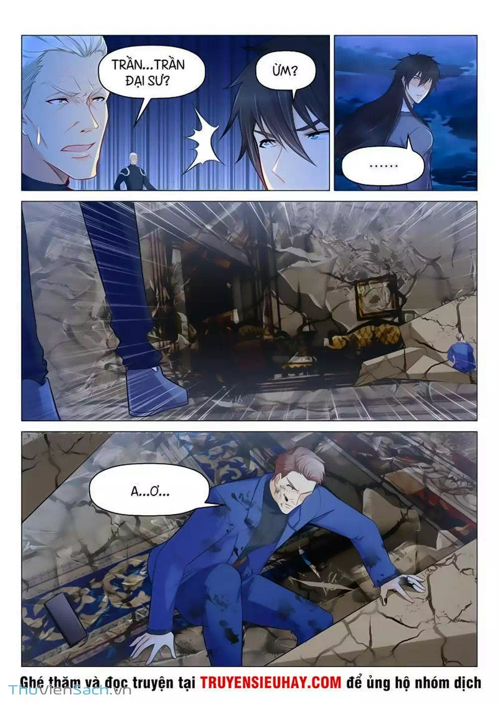 Chapter 147 - Image 3