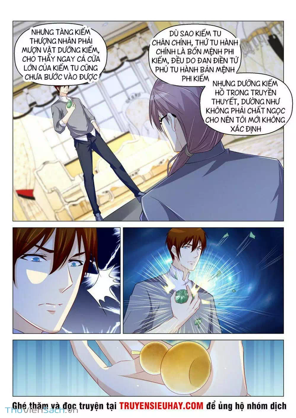 Chapter 152 - Image 3