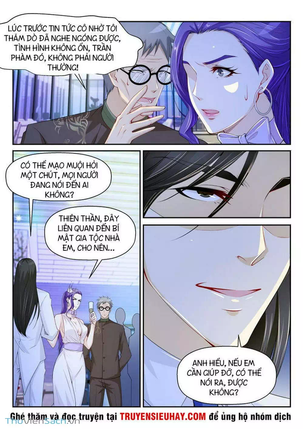 Chapter 153 - Image 6