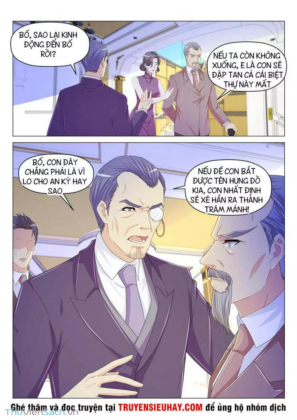 Chapter 155 - Image 5