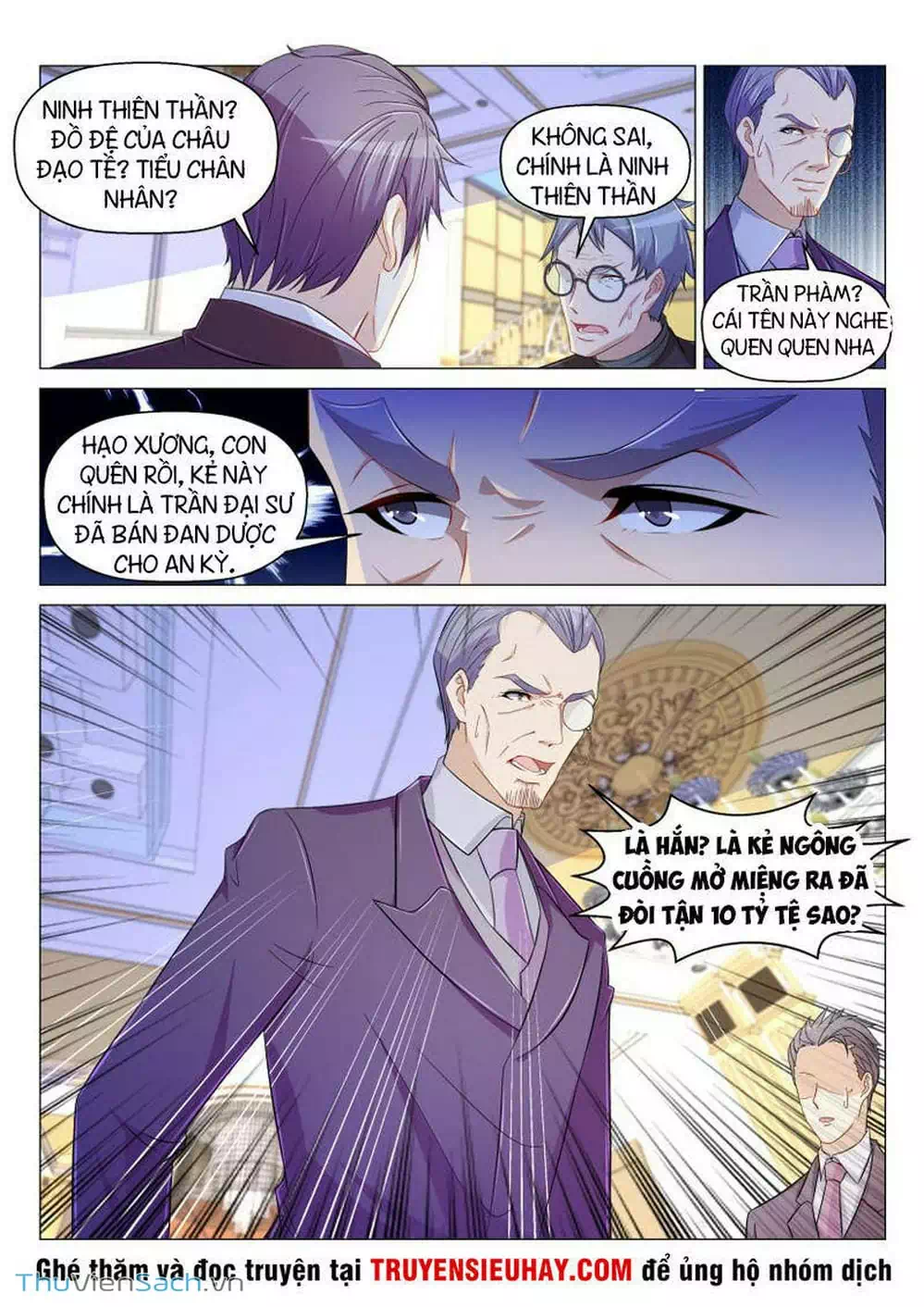 Chapter 155 - Image 7