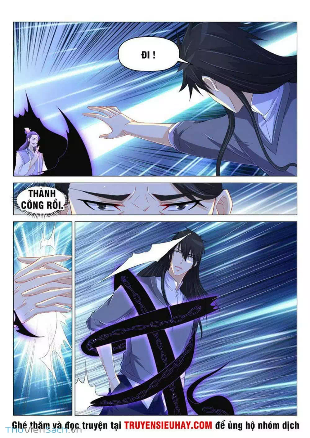Chapter 157 - Image 5