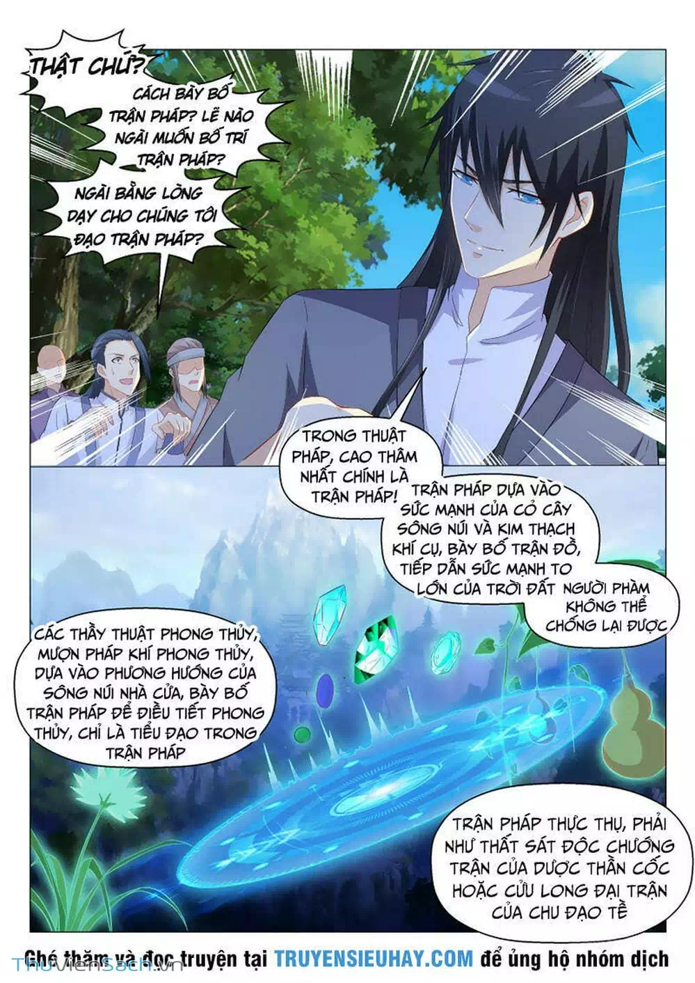 Chapter 159 - Image 2
