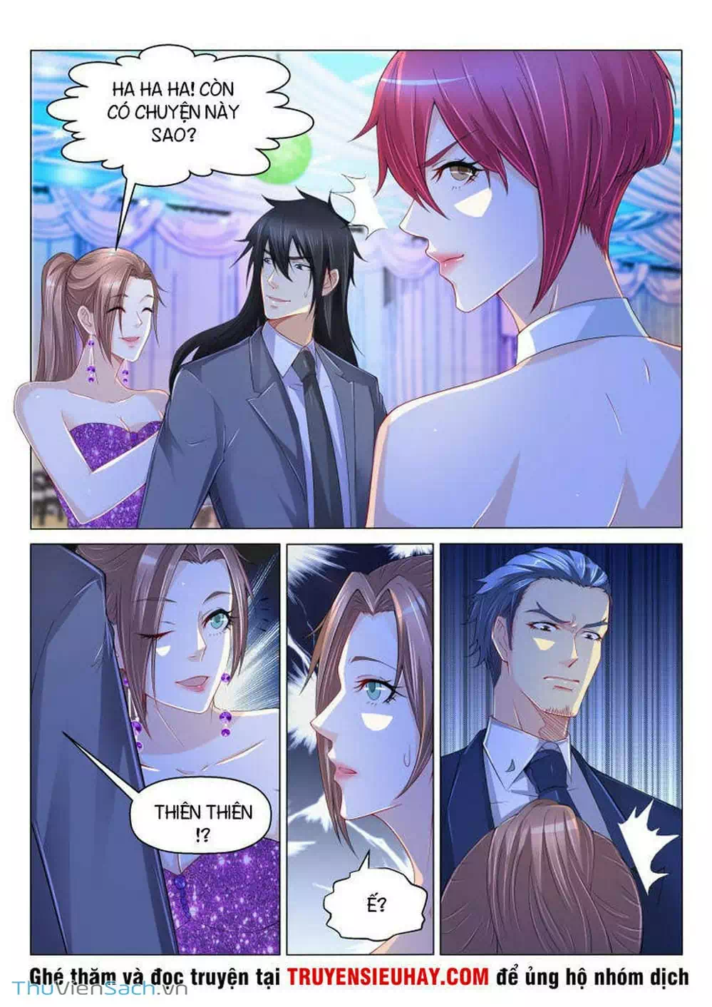 Chapter 159 - Image 10