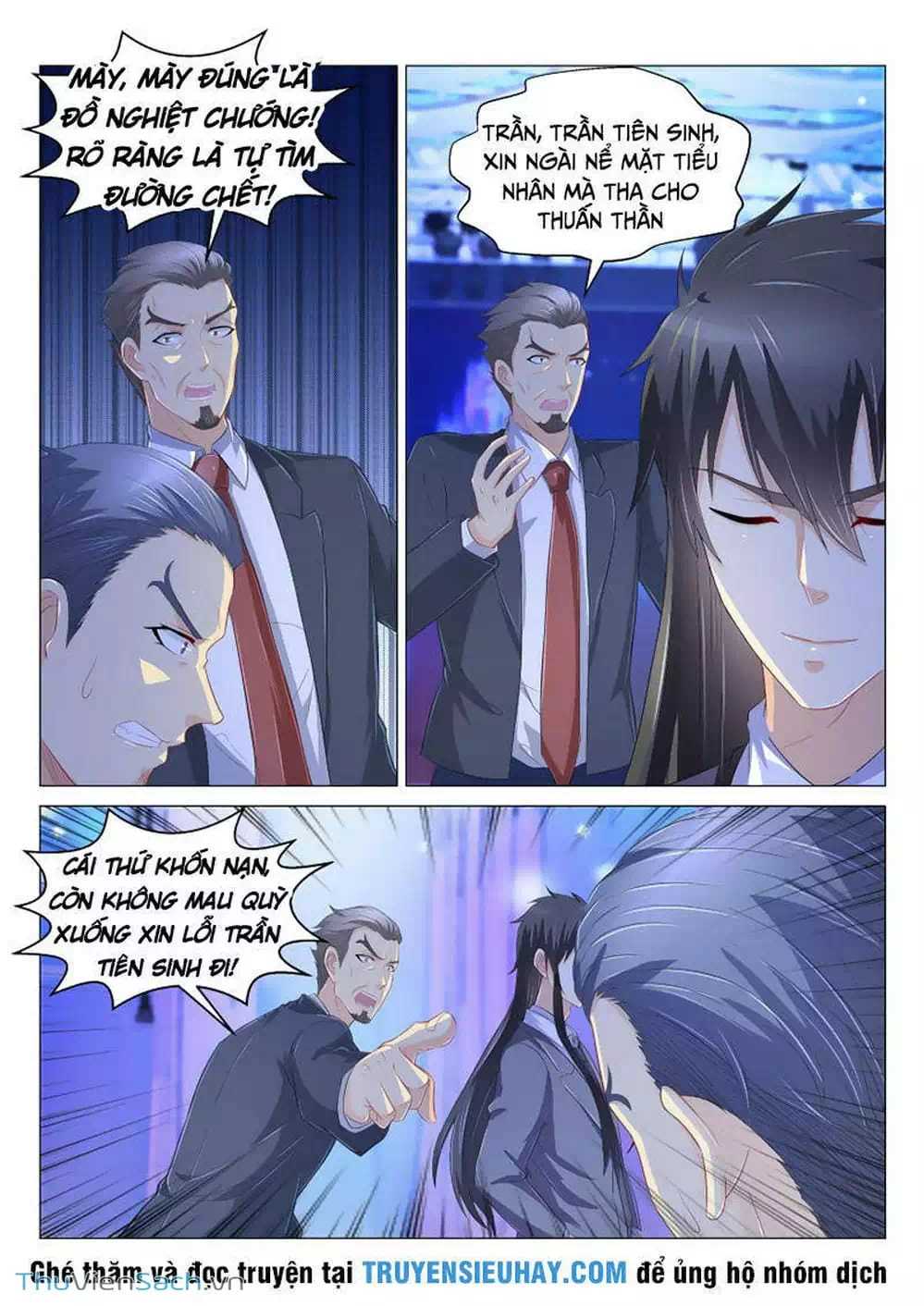 Chapter 161 - Image 2