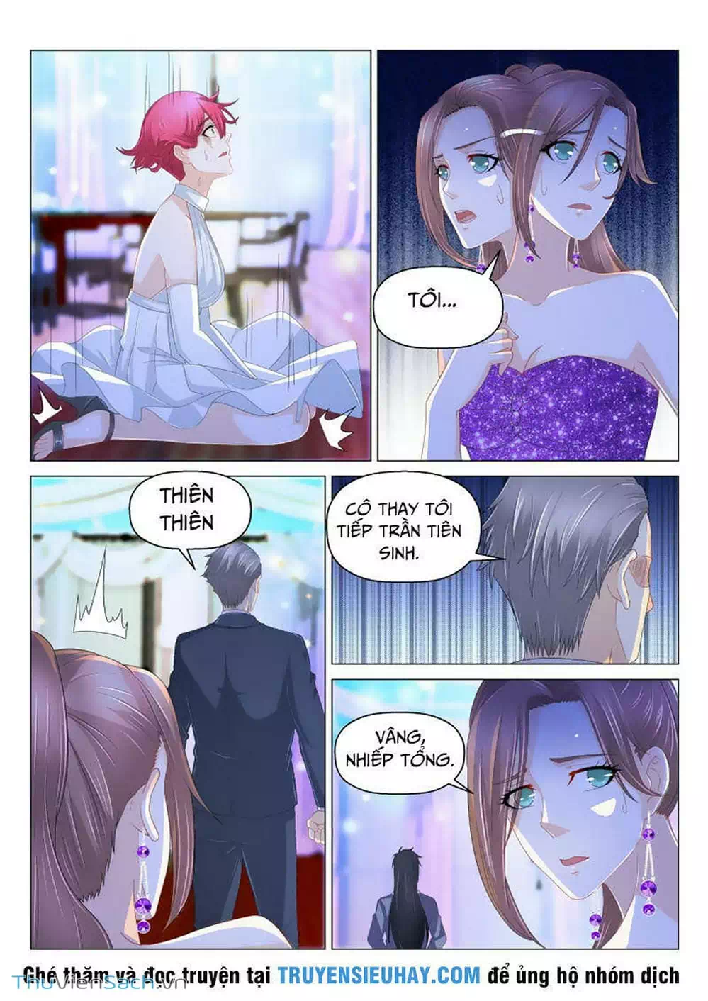 Chapter 161 - Image 9