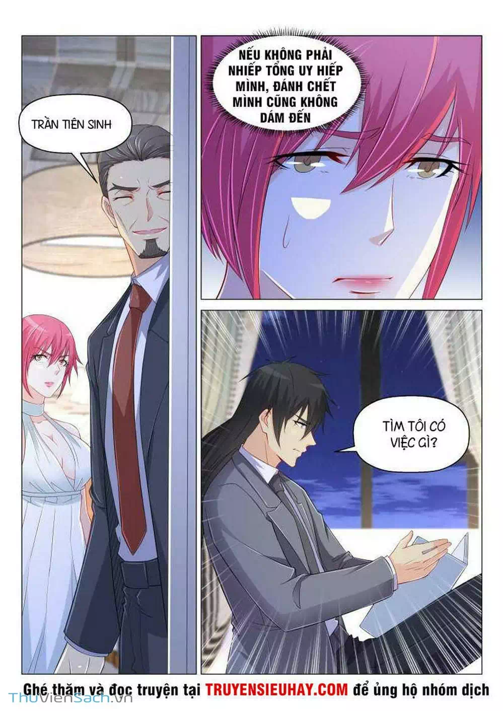 Chapter 162 - Image 3