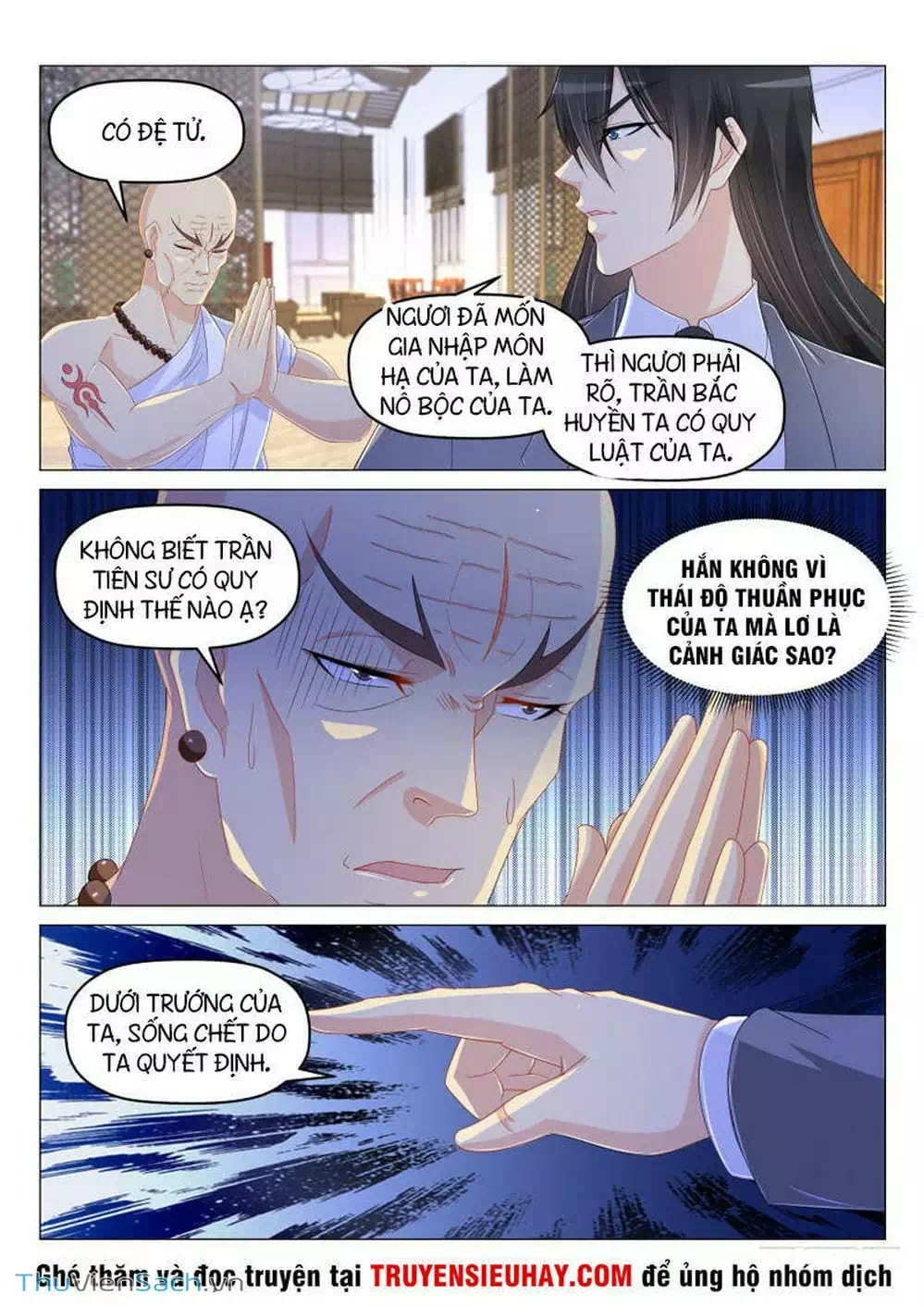 Chapter 167 - Image 4