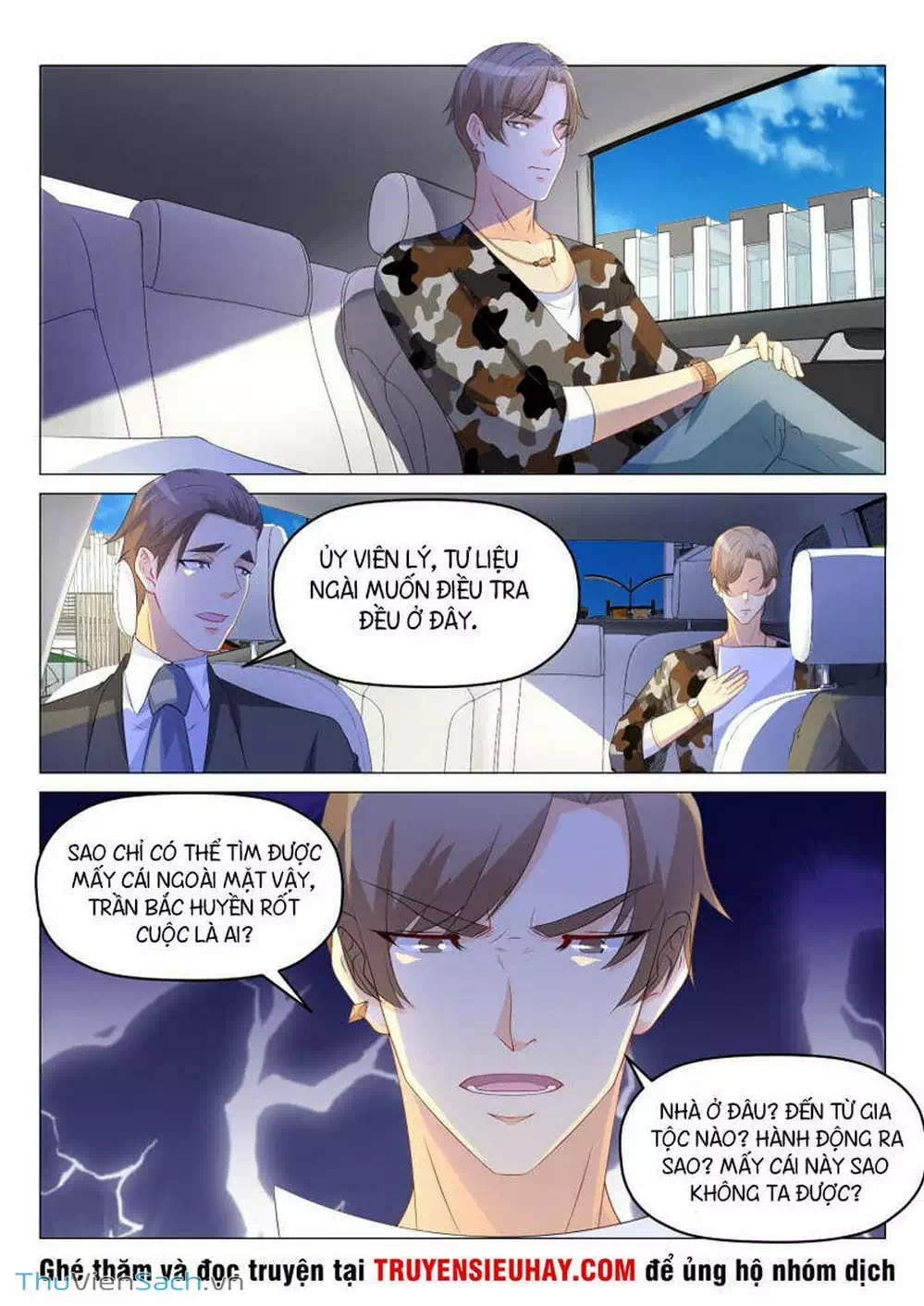 Chapter 169 - Image 7