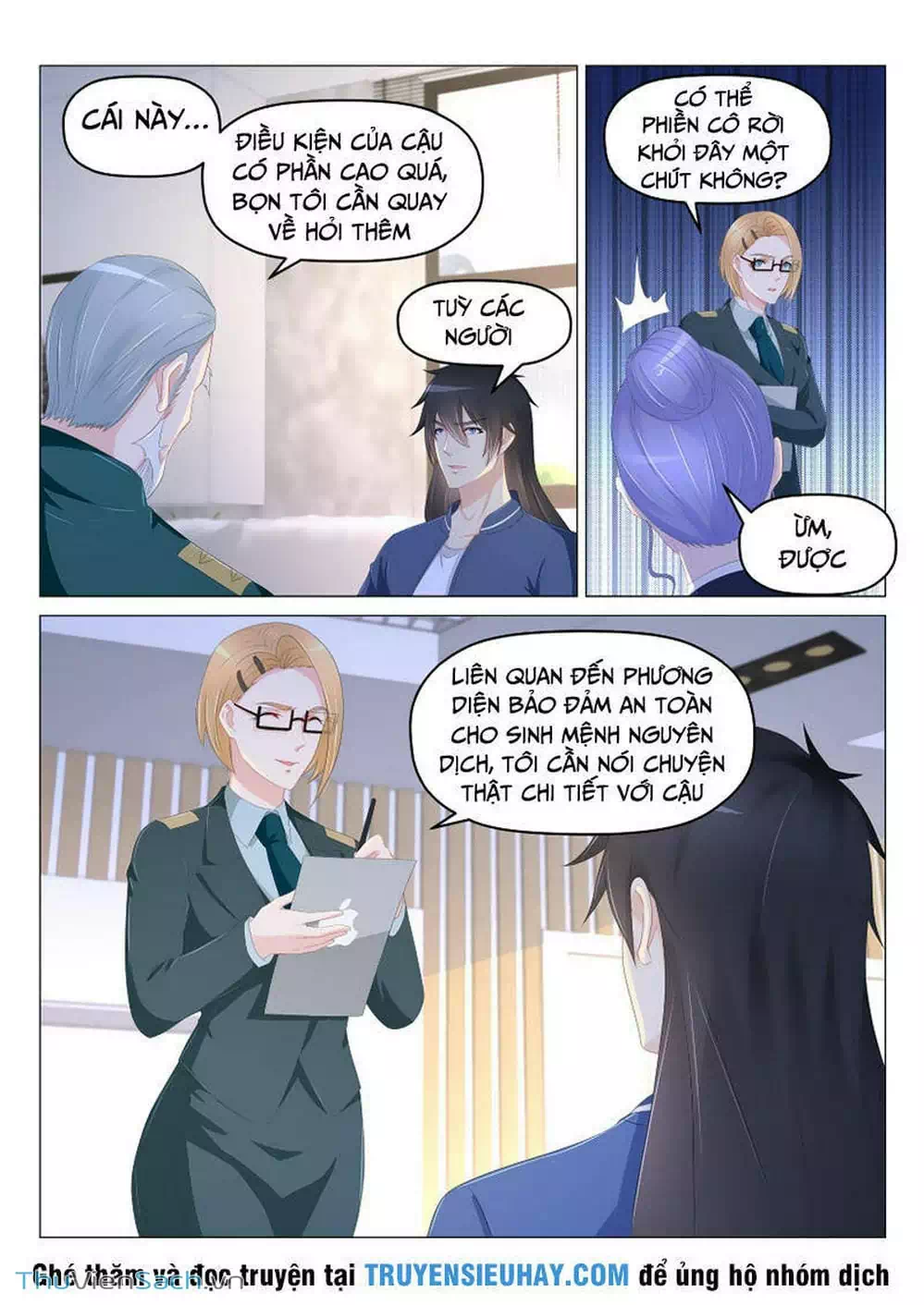 Chapter 171 - Image 7