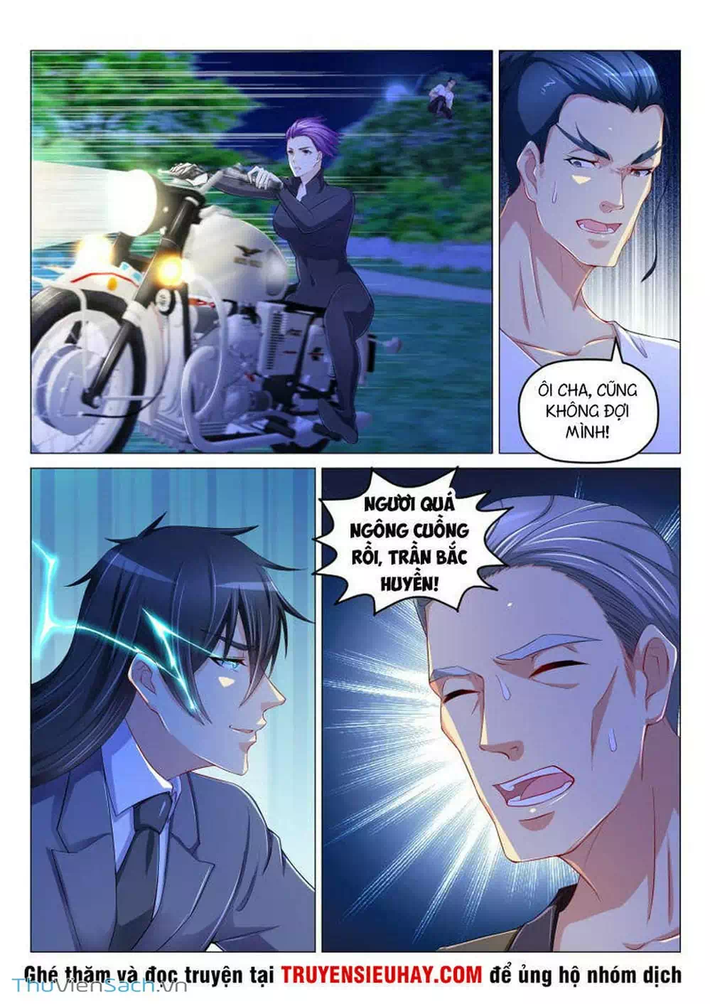 Chapter 174 - Image 5