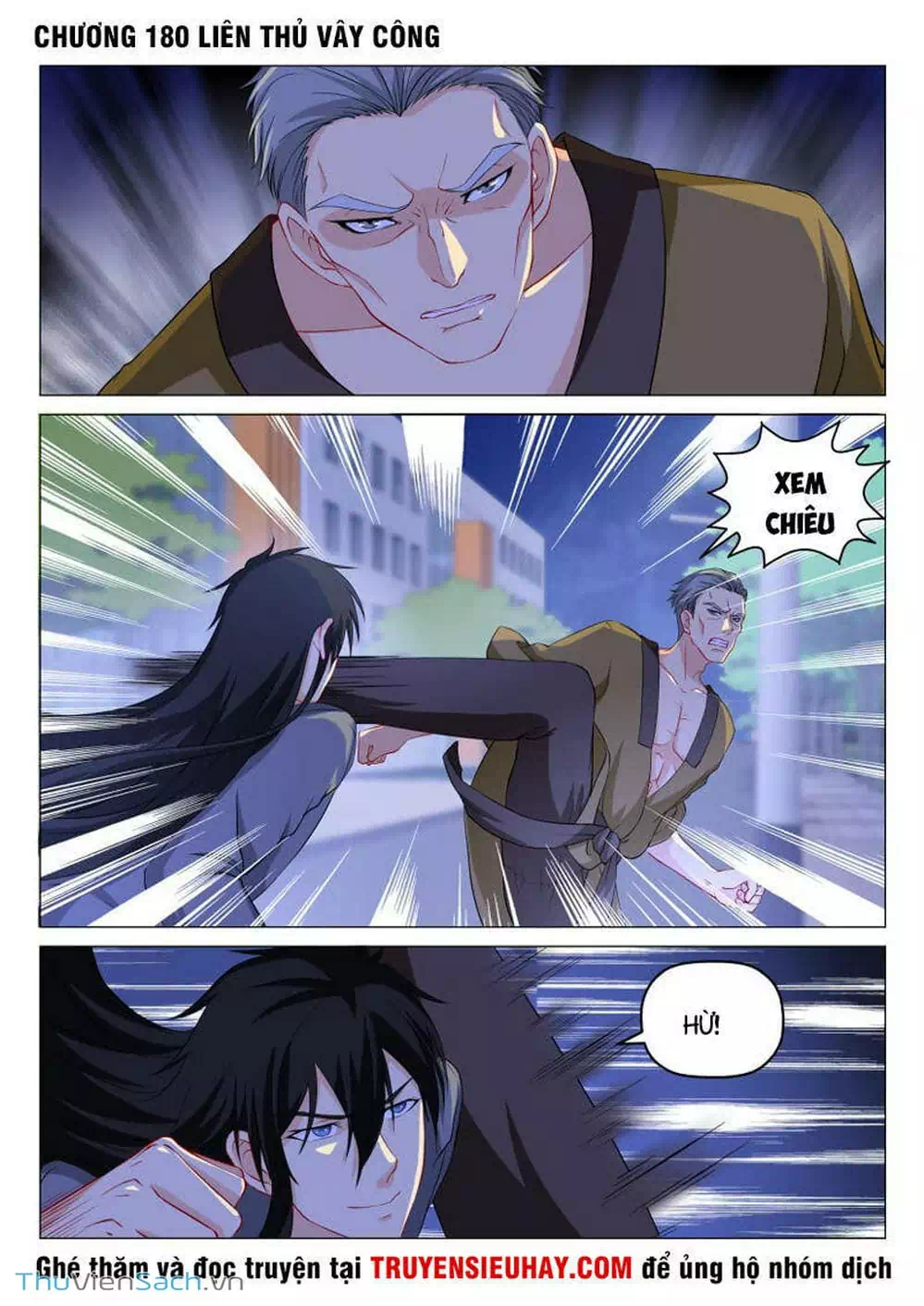 Chapter 174 - Image 6