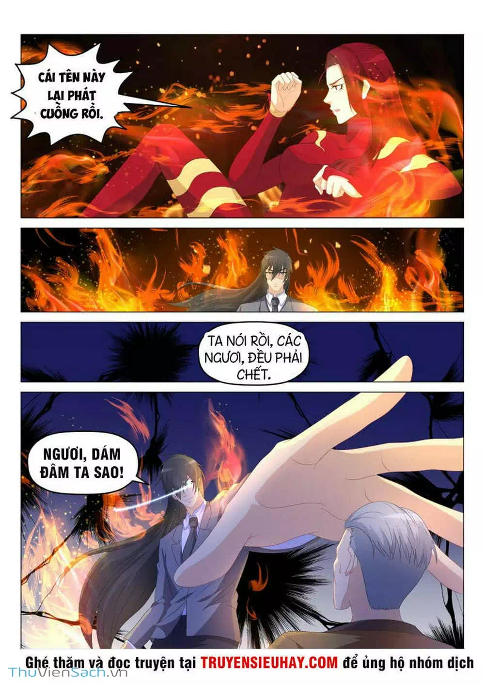 Chapter 175 - Image 3
