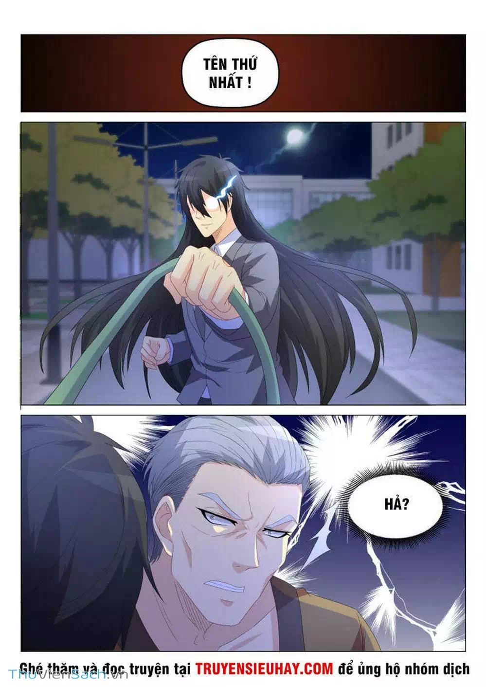 Chapter 175 - Image 5