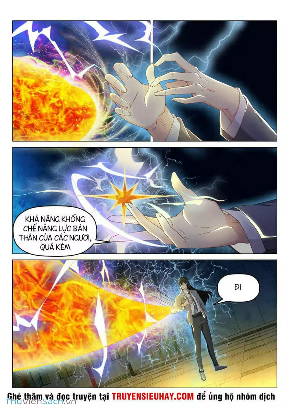Chapter 176 - Image 2