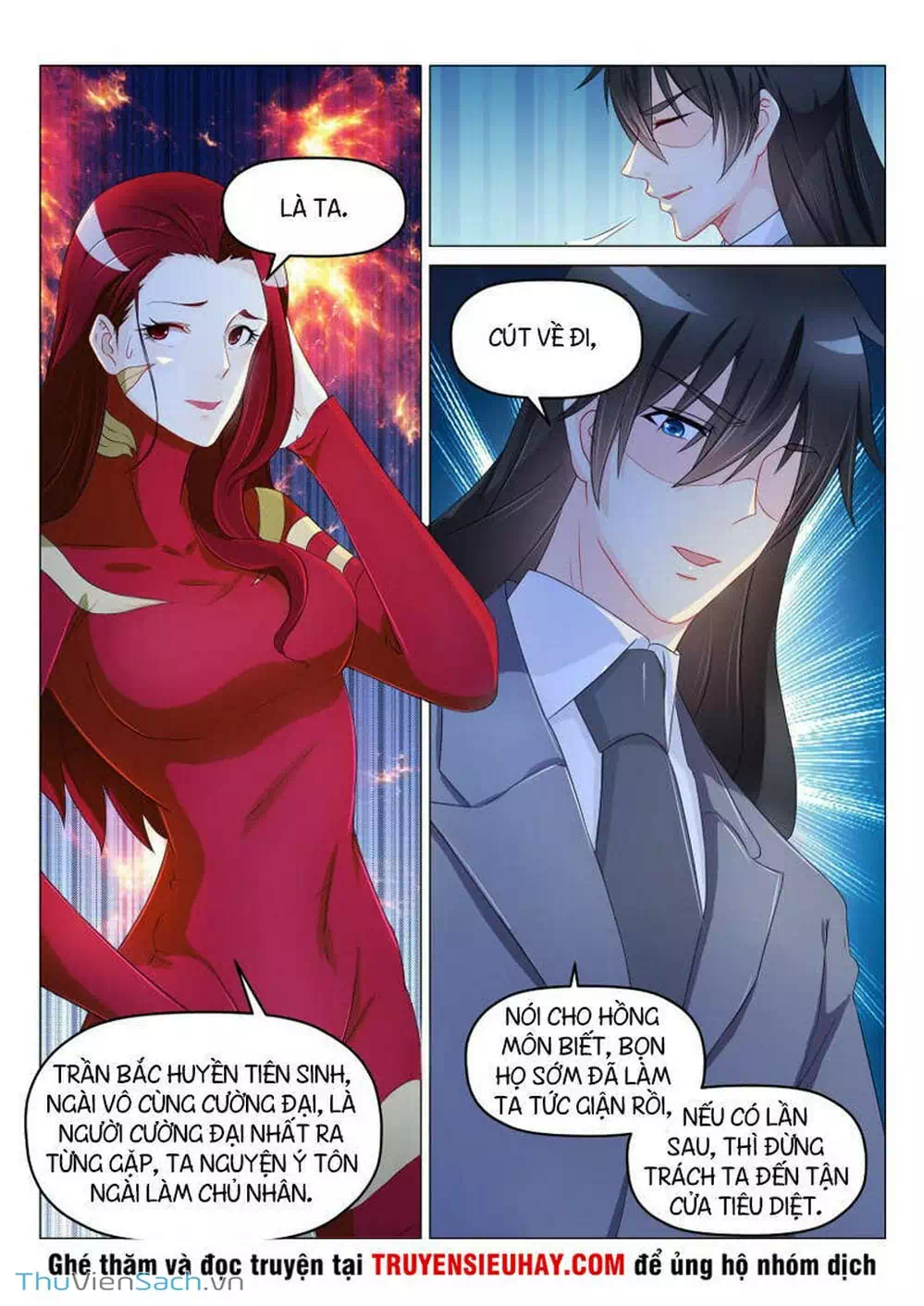 Chapter 177 - Image 3