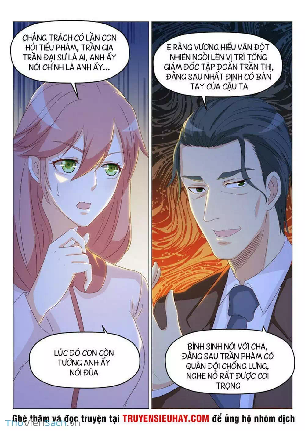 Chapter 180 - Image 4