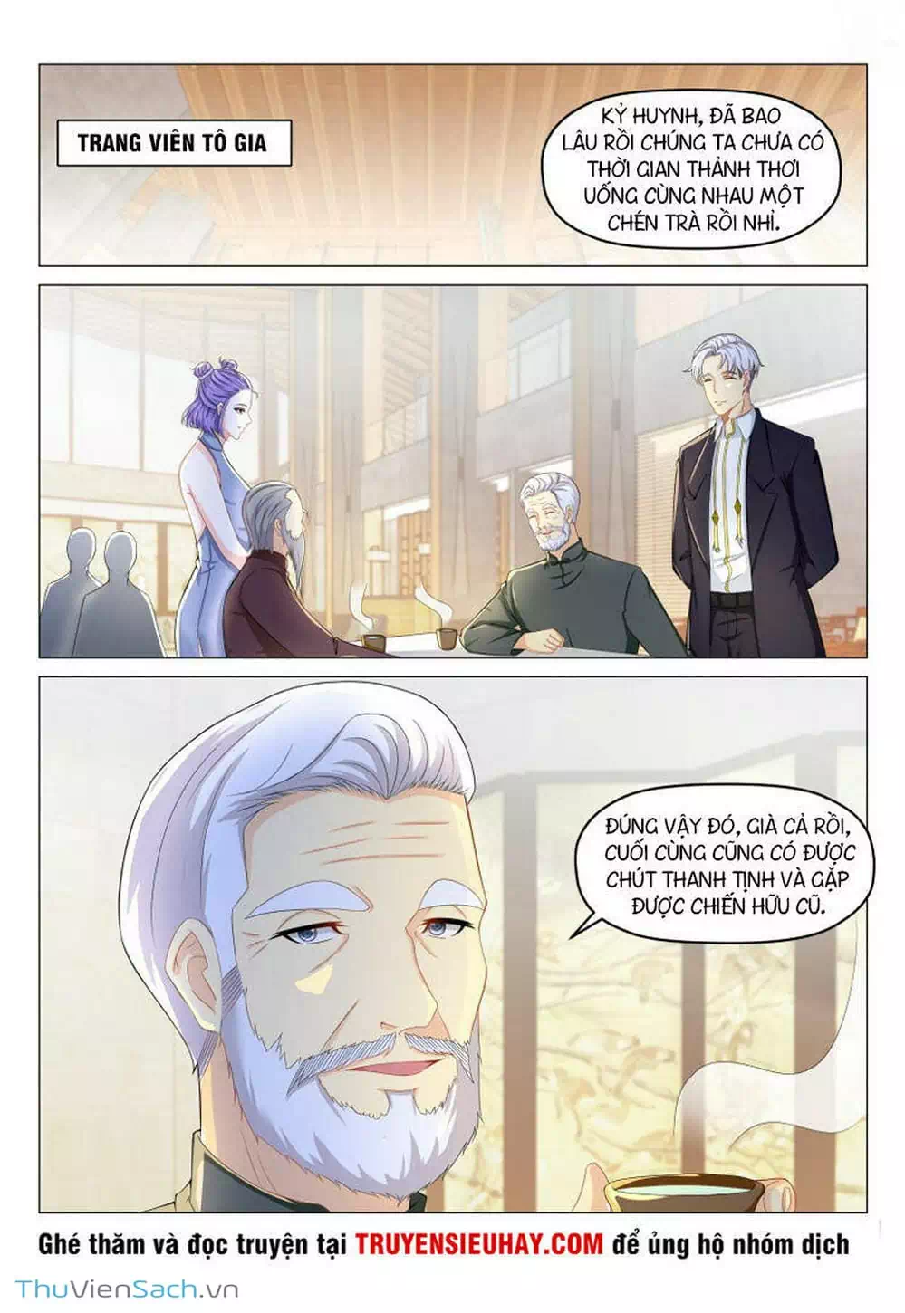 Chapter 182 - Image 7