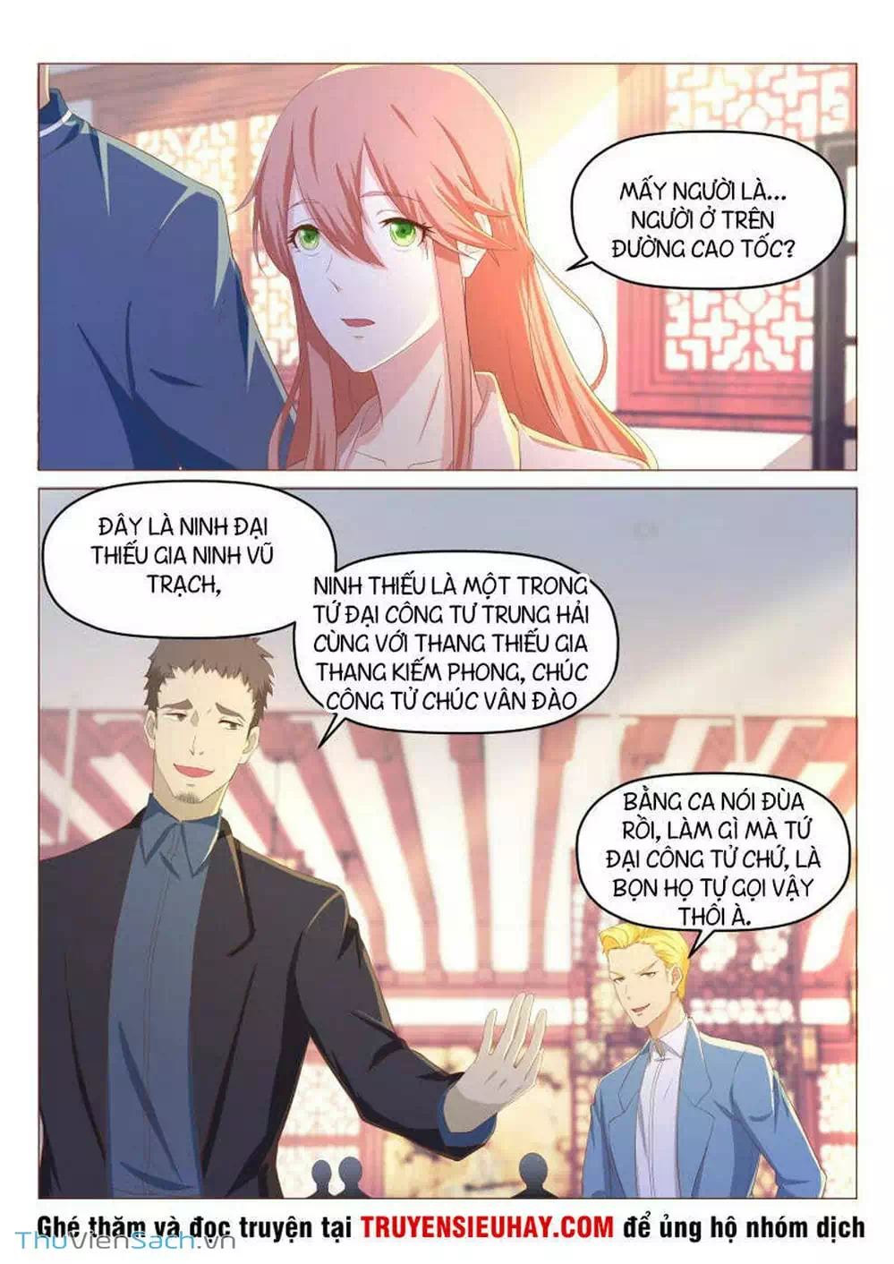 Chapter 183 - Image 12