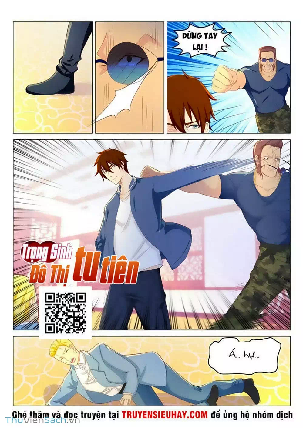 Chapter 185 - Image 5